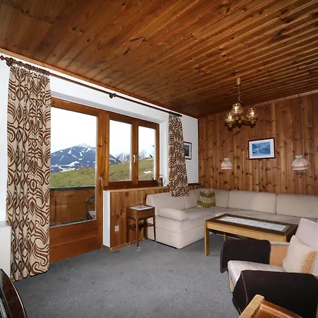Apartments Home Hermann Ramsau Am Dachstein Exterior photo