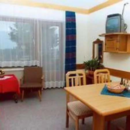 Apartments Home Hermann Ramsau Am Dachstein Exterior photo