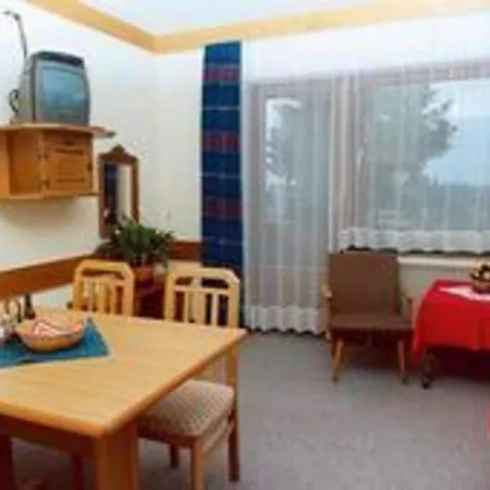 Apartments Home Hermann Ramsau Am Dachstein Exterior photo
