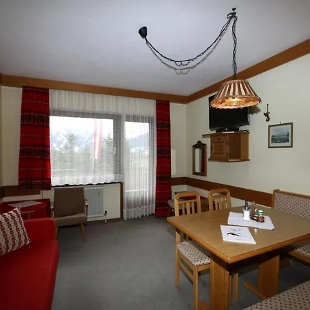 Apartments Home Hermann Ramsau Am Dachstein Exterior photo
