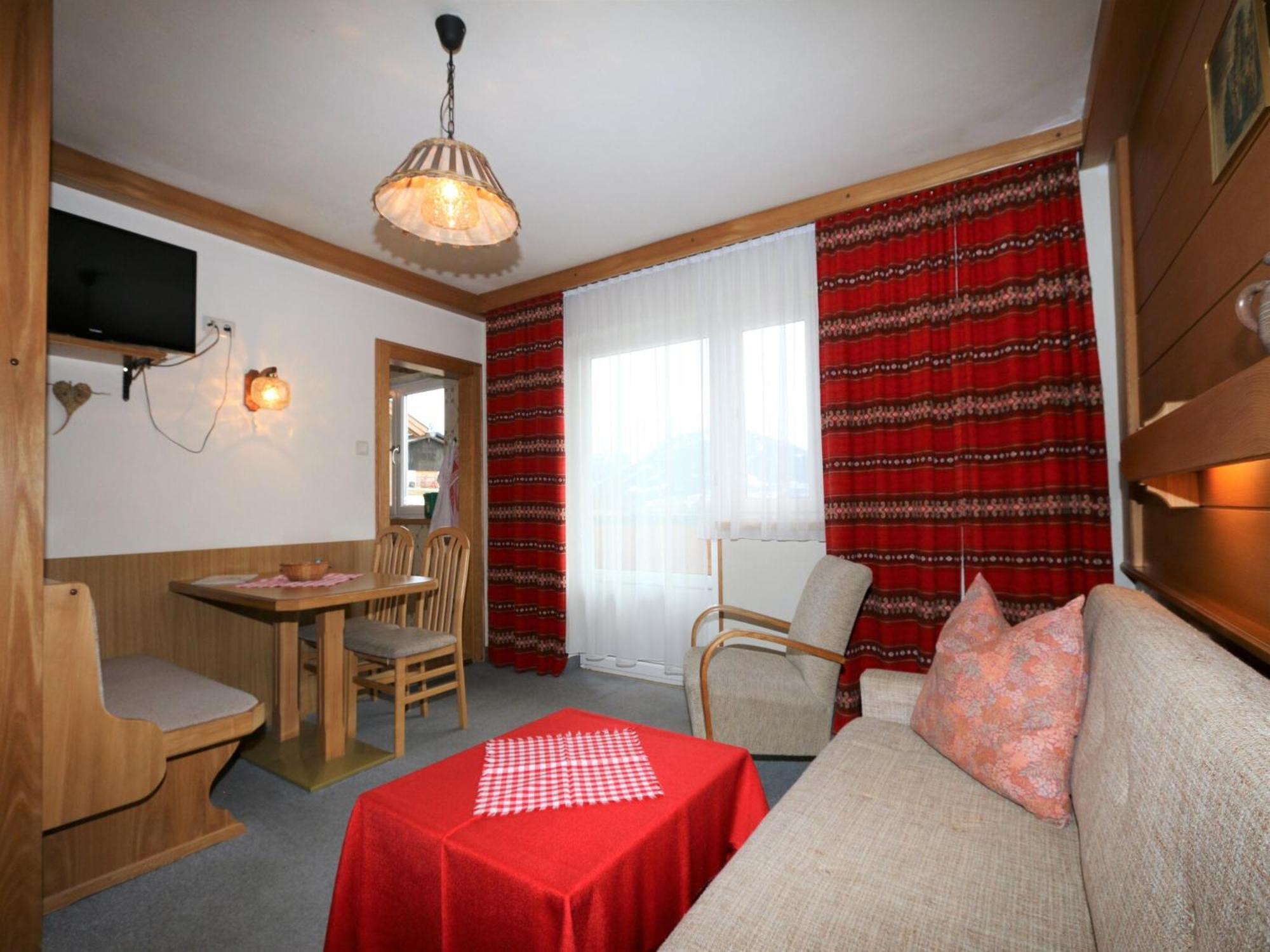 Apartmán Hermann *