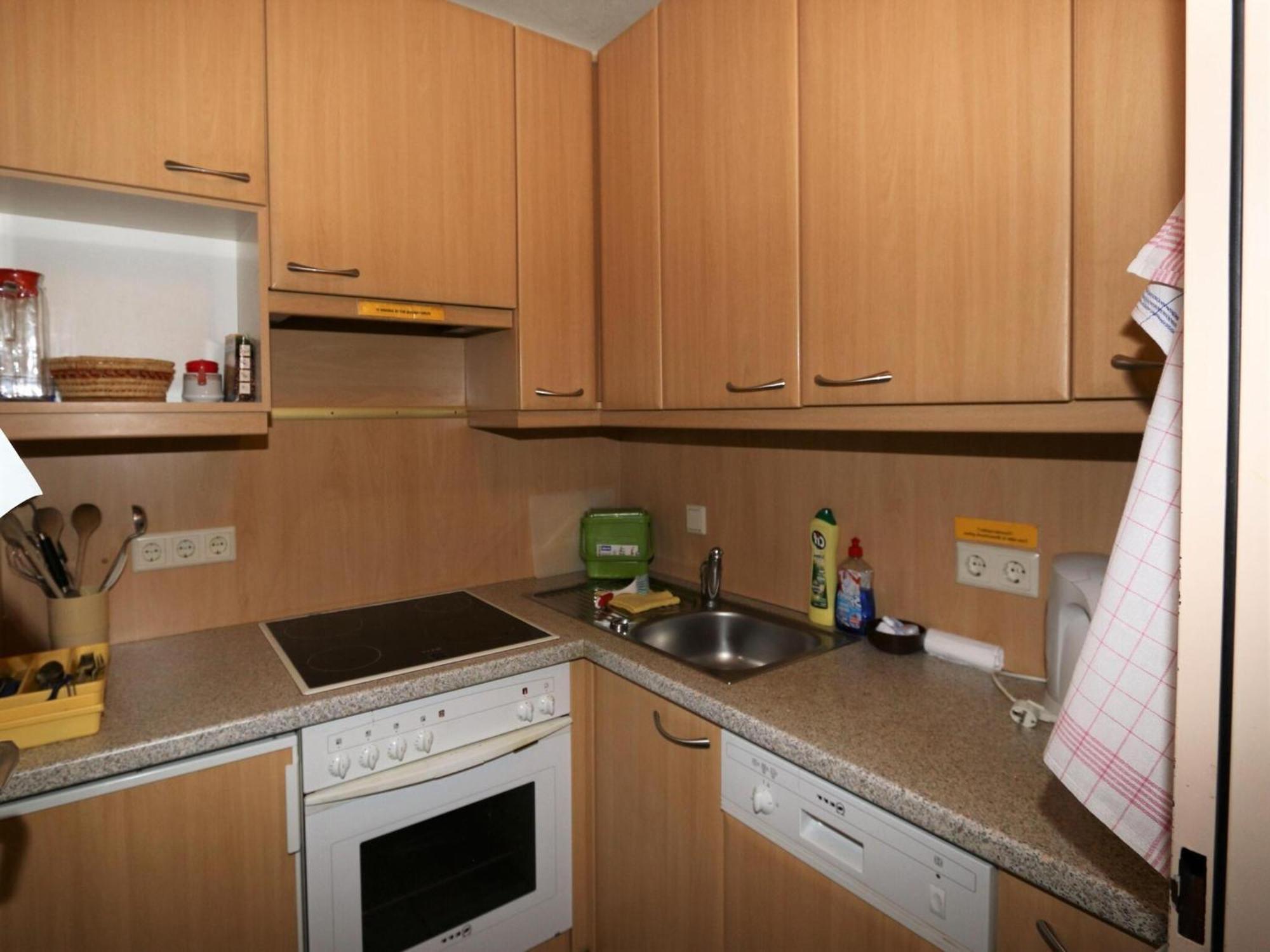 Hermann Apartment Ramsau am Dachstein