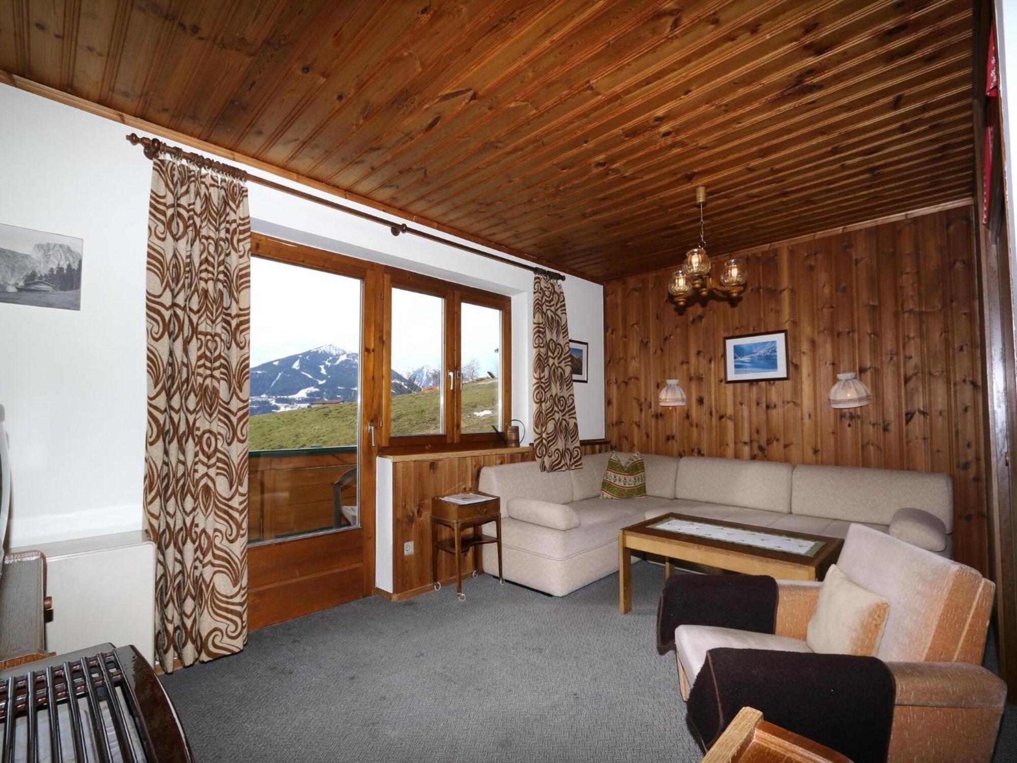 Apartment Hermann *