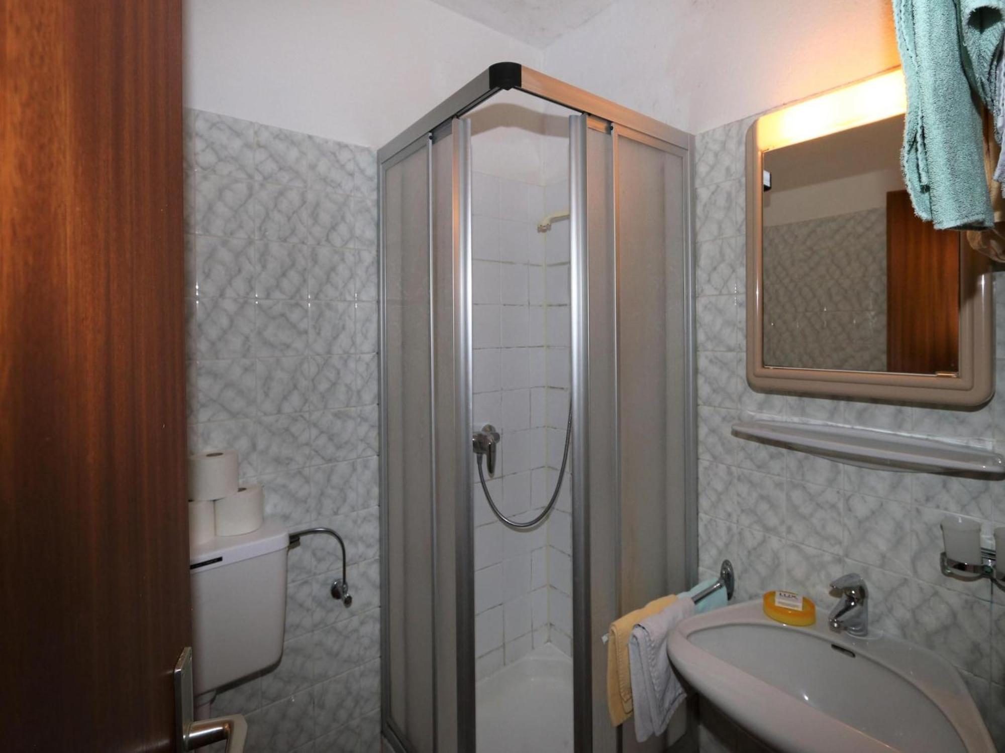 Hermann Apartment *