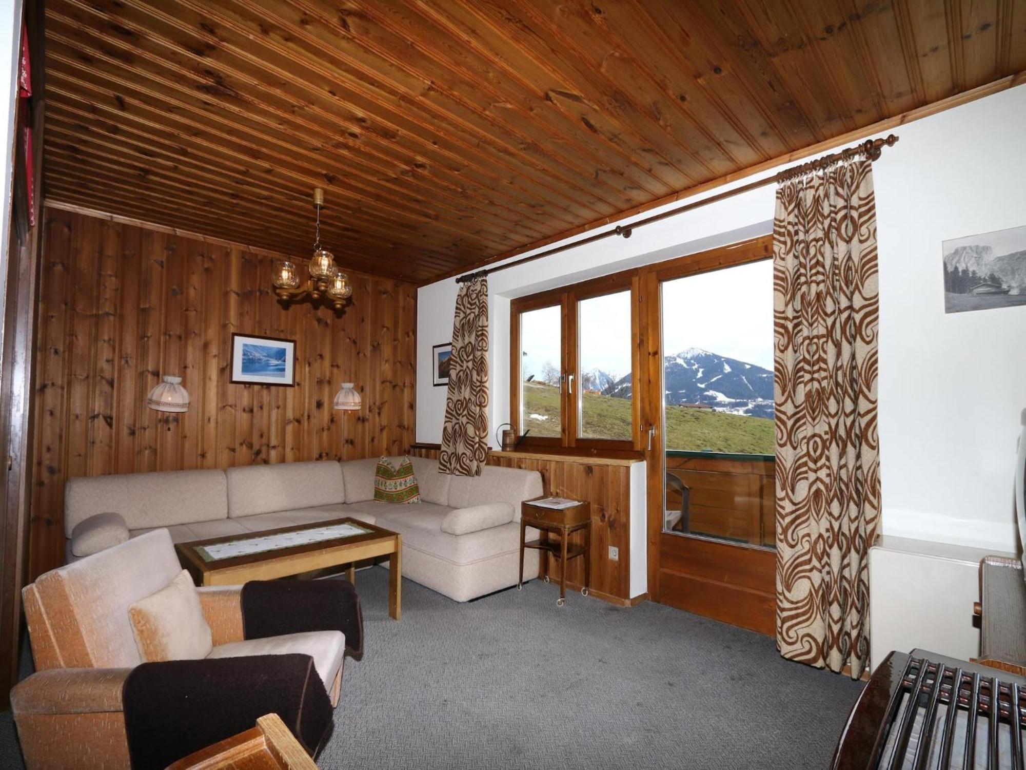 Apartment Hermann *