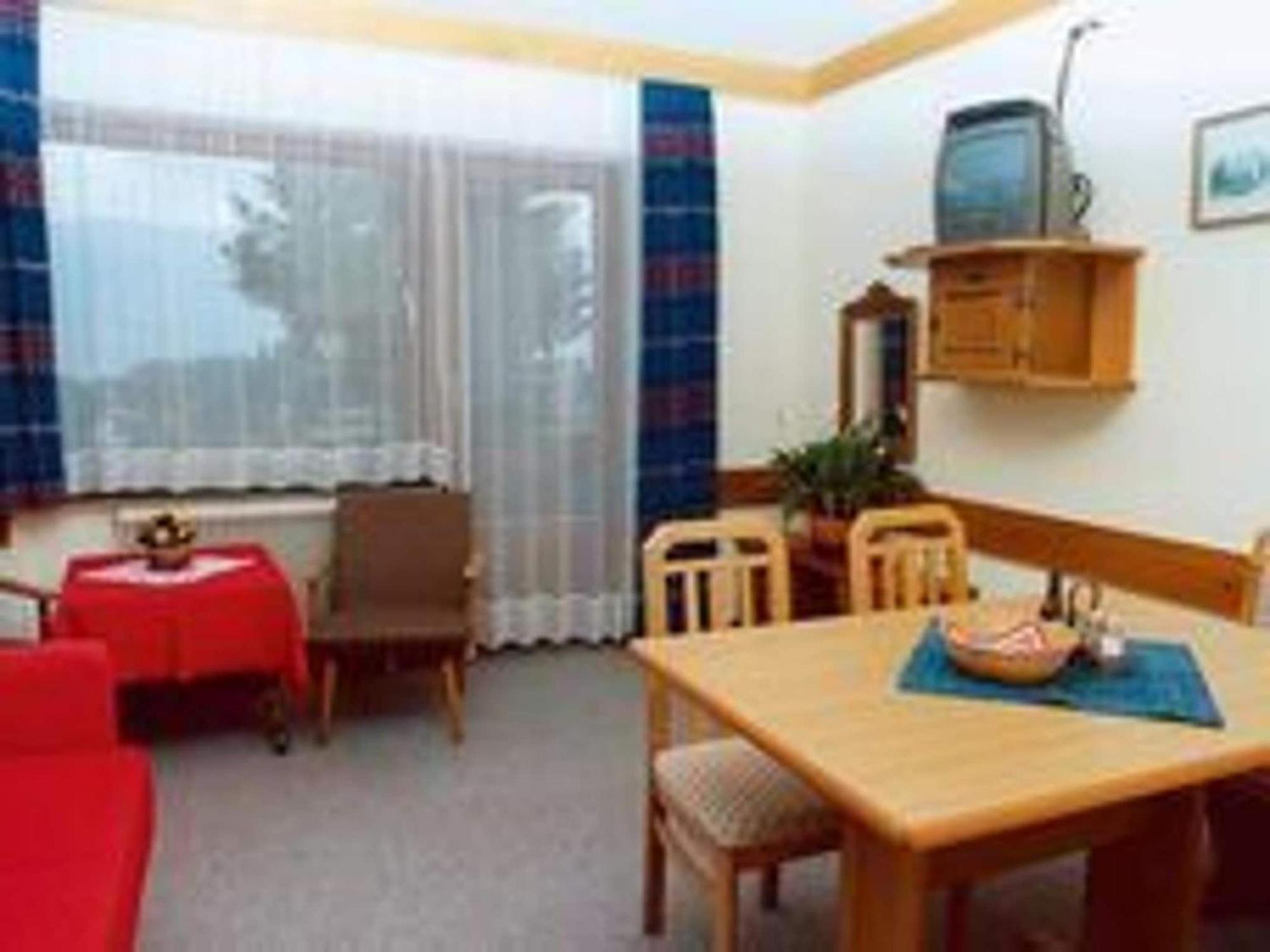 Hermann Apartment Ramsau am Dachstein