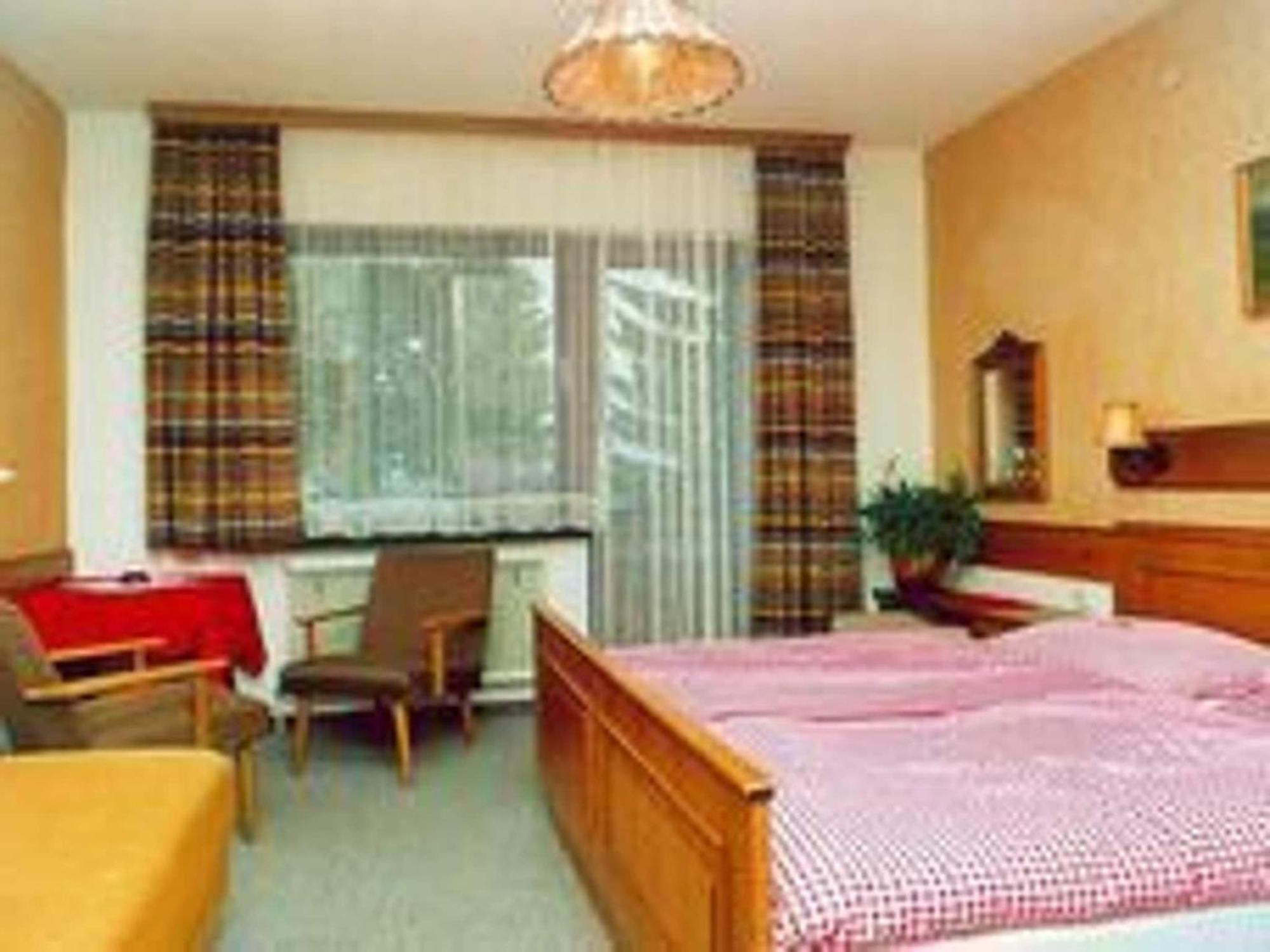 Hermann Apartment Ramsau am Dachstein