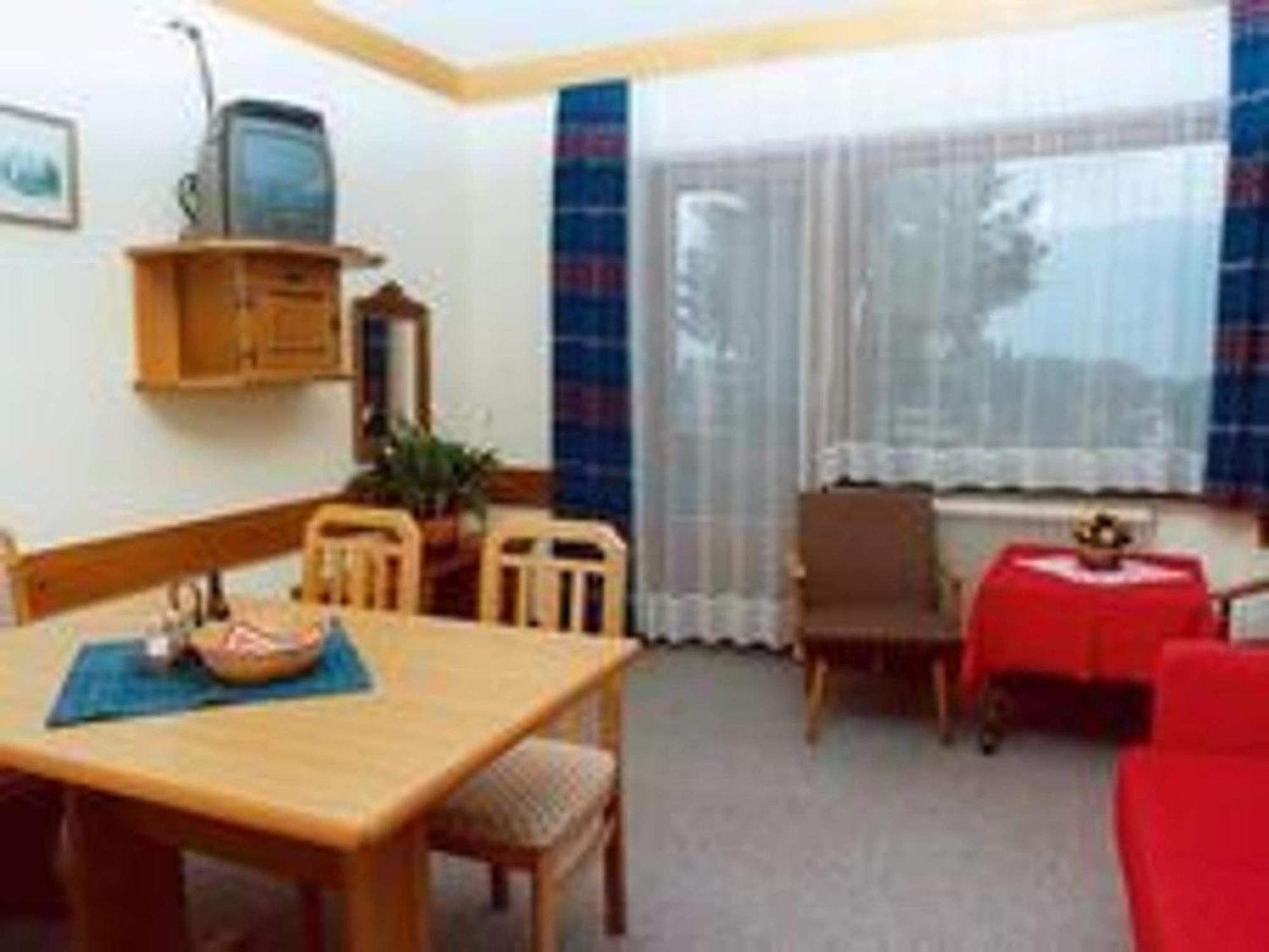 Hermann Apartment Ramsau am Dachstein