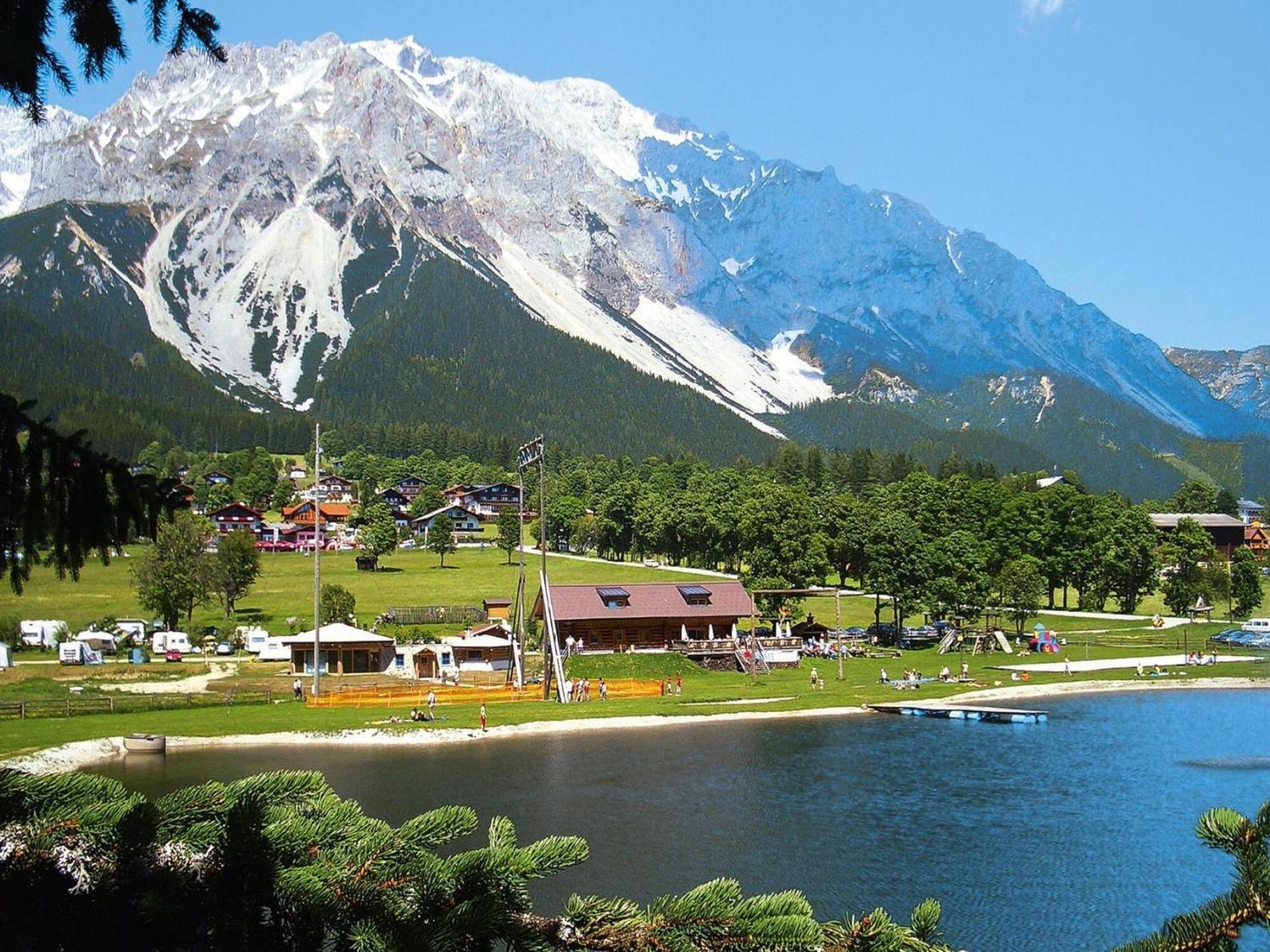 Hermann Apartment Ramsau am Dachstein