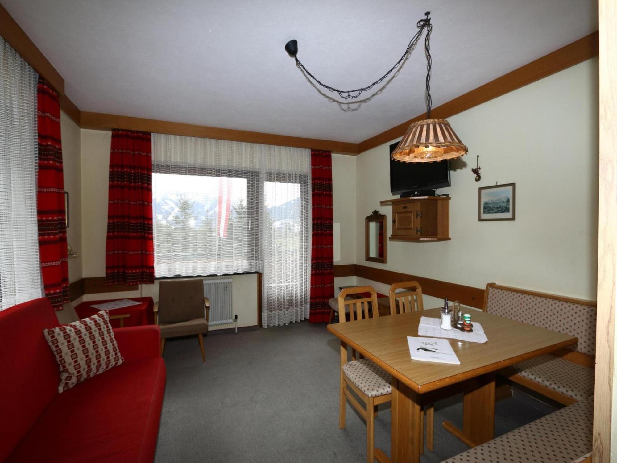 Hermann * Ramsau am Dachstein