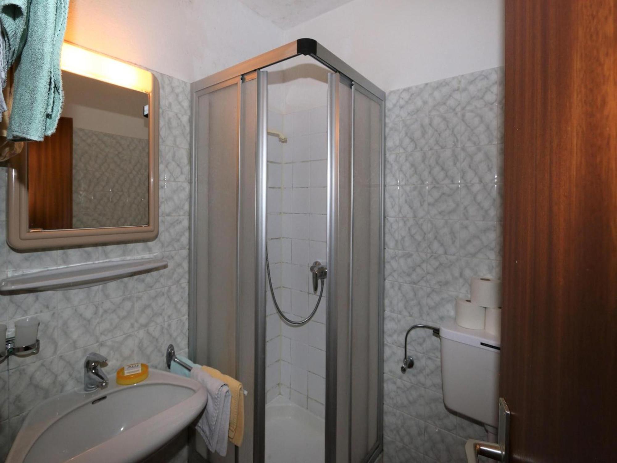 Hermann Apartment *
